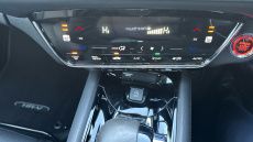 Honda HR-V 1.5 i-VTEC EX CVT 5dr Petrol Hatchback